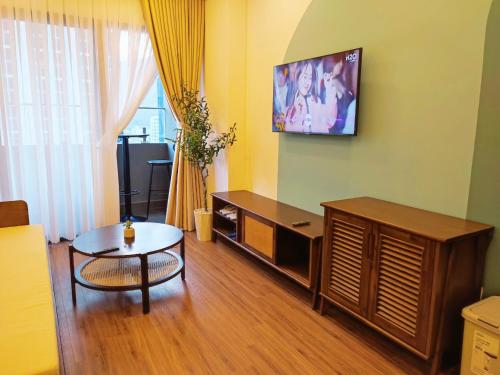 CĂN HỘ CAO CẤP FLC SEA TOWER QUY NHƠN căn hộ cao gần biển - image 4