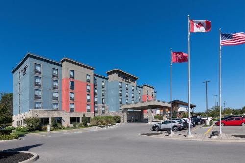 TownePlace Suites by Marriott Belleville