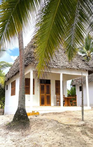 Viesnīcas āriene, Jumamosi Beach Villa in Pangani
