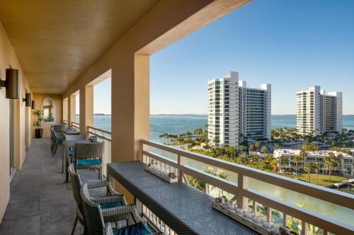 507099699 The Ritz-Carlton, Sarasota