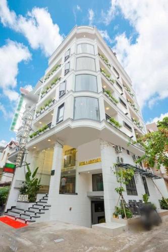 DNB Travel (Hotel)