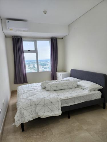 Podomoro Apartment for best viewpoint in Medan