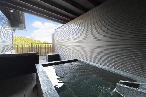 鵜原館 -Ubarakan-