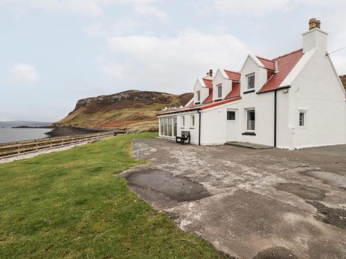 . Jubilee Cottage