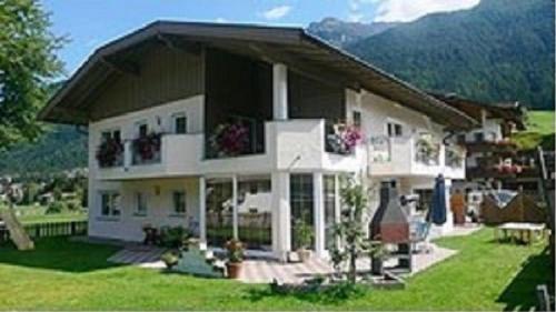 Landhaus Julian Neustift im Stubaital