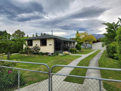 Rockhampton, Kurow (photo 2)