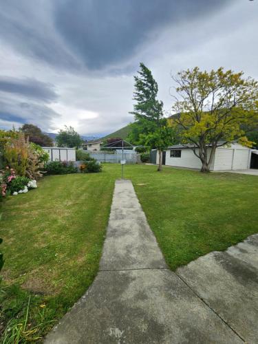Rockhampton, Kurow (photo 10)