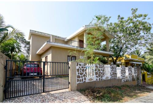 YOGESH VILLA