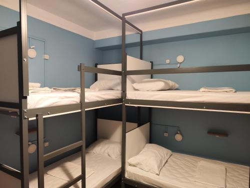 Sweet Sleep hostel – Yerevan