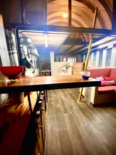 บริการและสิ่งอำนวยความสะดวก, Hermosa Nests in ปลายา แอร์โมซา