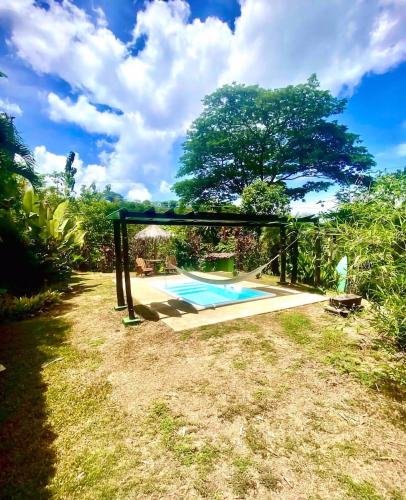 สวน, Hermosa Nests in ปลายา แอร์โมซา