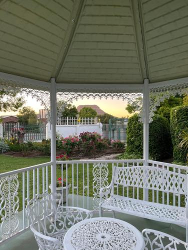 Dārzs, Colesview Guest House in Colesberg