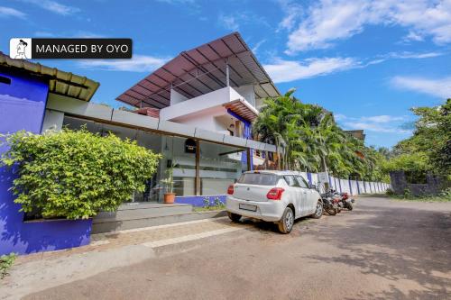 Super Townhouse OAK BLUEBELL BEACH RESORT