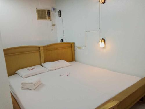 WJV INN JY near Taoist Templom