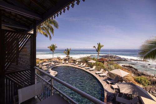 호텔 르 보우칸 카놋 (Hotel Le Boucan Canot)_2_image