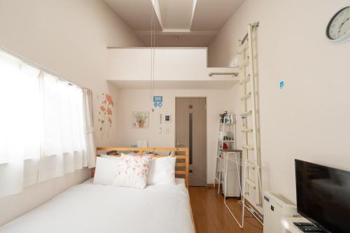 ROOMS六本松o1長期滞在に最適!