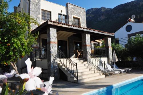 Villa Olive C