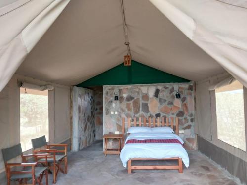 Resian Mara Camp in Maasai Mara
