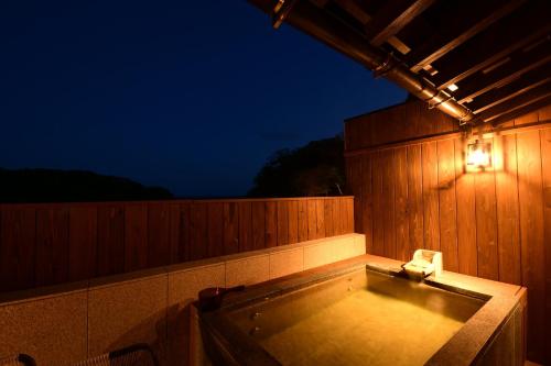 鵜原館 -Ubarakan-