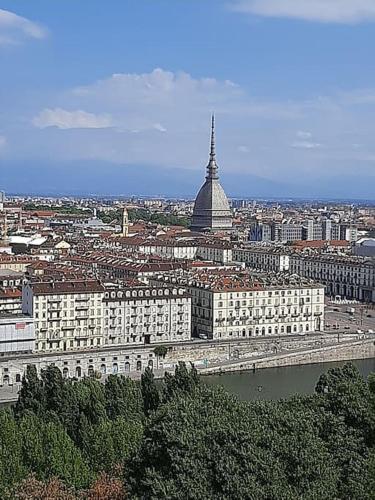 Piazza Castello Downtown Turin Charming, Turín (fotografie 4)