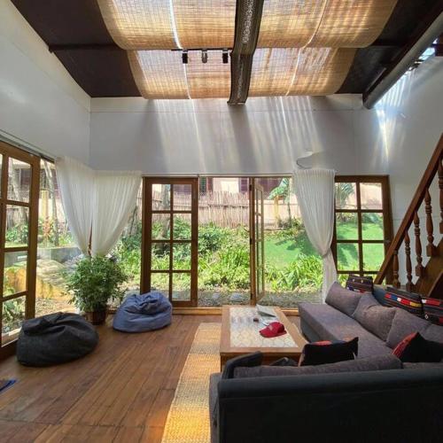 Sol House