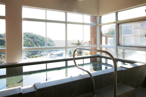 鵜原館 -Ubarakan-