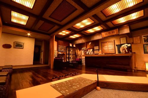 鵜原館 -Ubarakan-