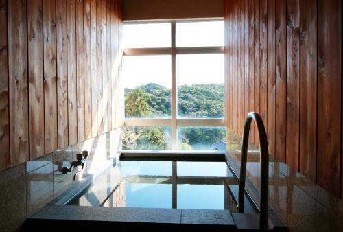 鵜原館 -Ubarakan-