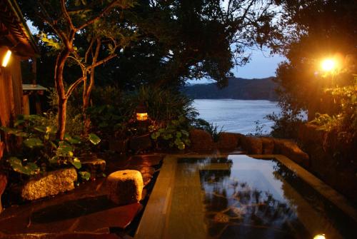 鵜原館 -Ubarakan-