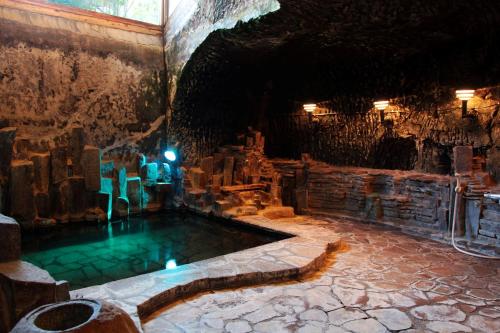 鵜原館 -Ubarakan-