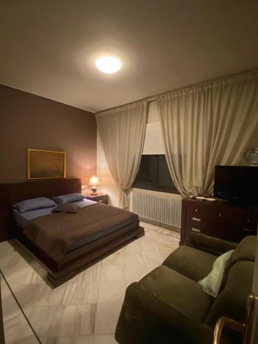 The A project, Deluxe Suites, Agria (zdjęcie 7)