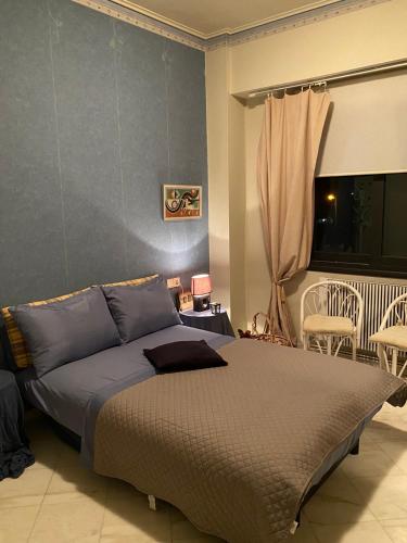 The A project, Deluxe Suites, Agria (zdjęcie 8)