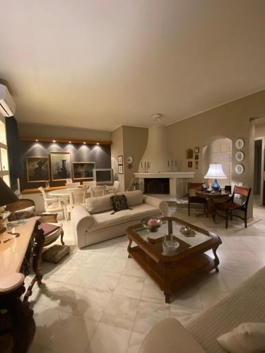 The A project, Deluxe Suites, Agria (zdjęcie 3)