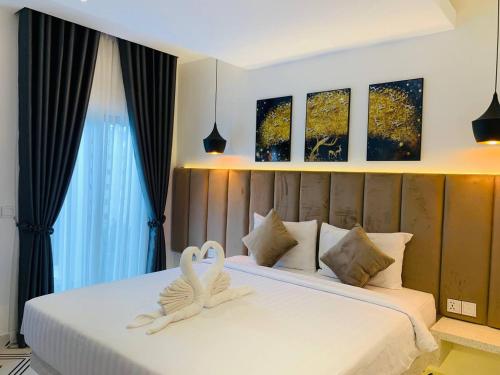 Raing Phnom Bungalow Room Type - Suite with Pool View