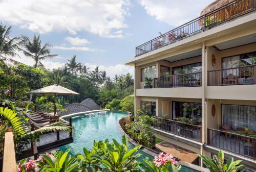 Ubud Nyuh Bali Resort & Spa