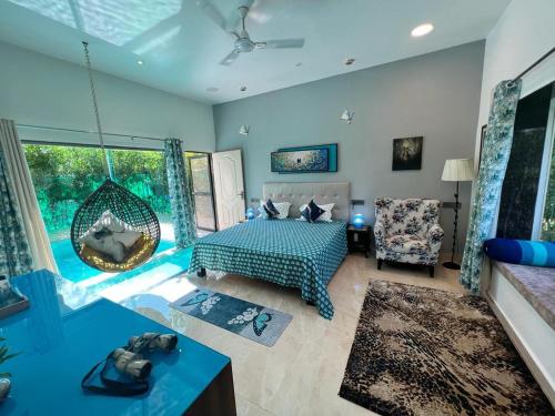 Jewel Stay in Bandhavgarh