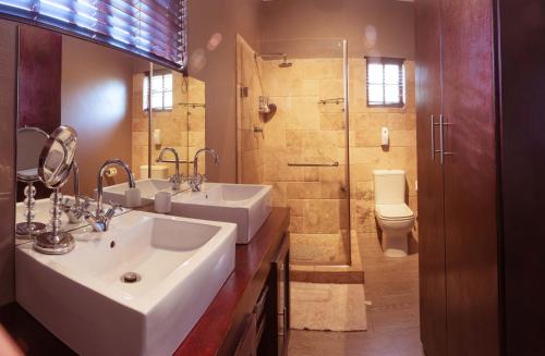 Tuareg Guest House