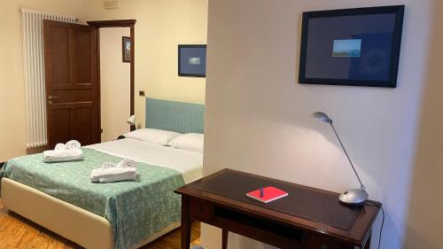 Caravaggio Apartment