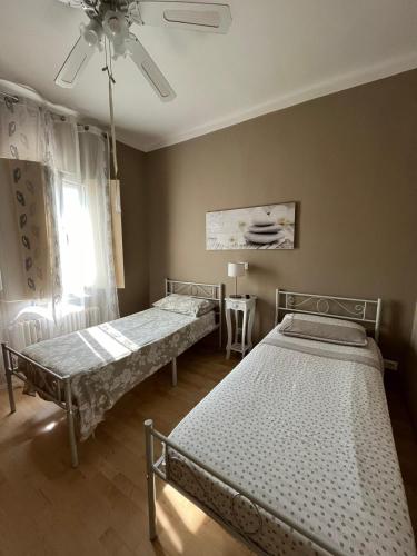 B&B " La Casetta " Room Type - Double or Twin Room B&B " La Casetta " Room Type - Double or Twin Room