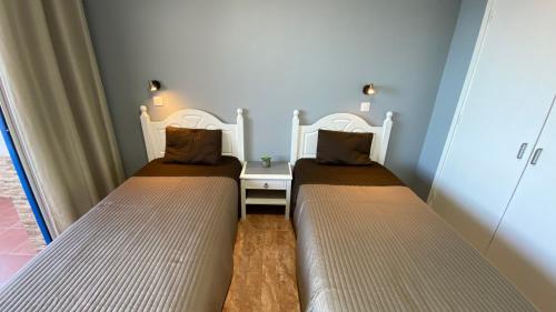 Sea View Apartment in Patalavaca 4