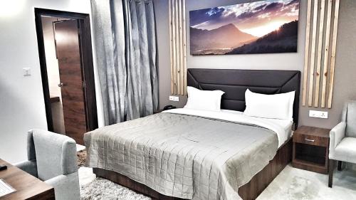 Airport Hotel Delhi Aerocity photo 1