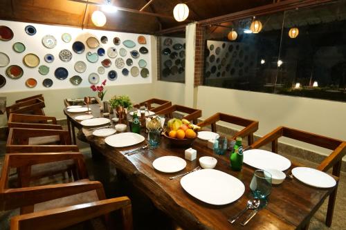 Konyha, Jewel Stay in Bandhavgarh