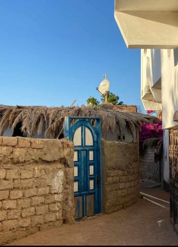 House with backyard in dahab - Tap to explore photos