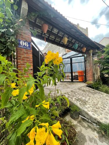 B&B Hoi An - Hạ Nhiên - Summer chilling Private House - Bed and Breakfast Hoi An