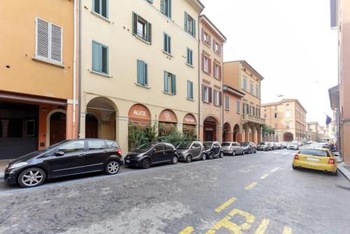 azeglio63bologna - La Terrazza, Boloňa (fotografie 10)