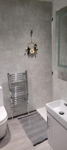 Nina's Den @ 26 Davidson Place in Newtown St Boswells