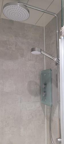 Nina's Den @ 26 Davidson Place in Newtown St Boswells