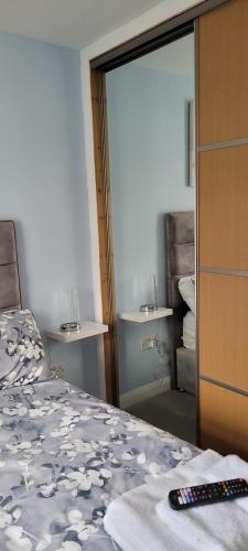 Nina's Den @ 26 Davidson Place in Newtown St Boswells