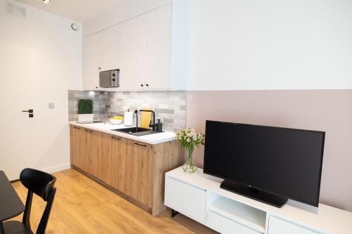 B85 Suites, Warschau (Foto 8)