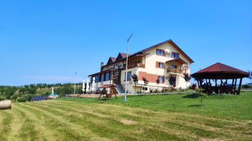 . MOTEL PRISLOP